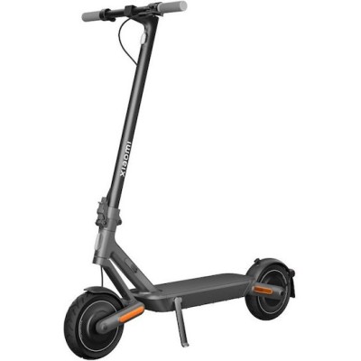 Xiaomi Mi Electric Scooter 4 Ultra Black (BHR5764GL)